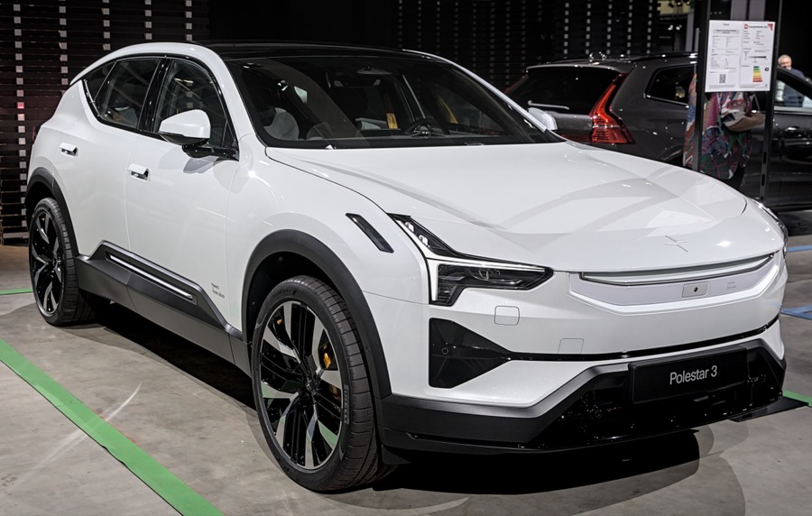 Polestar Polestar 3